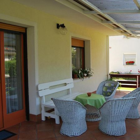 Apartment Stefelin Kamna Gorica Экстерьер фото