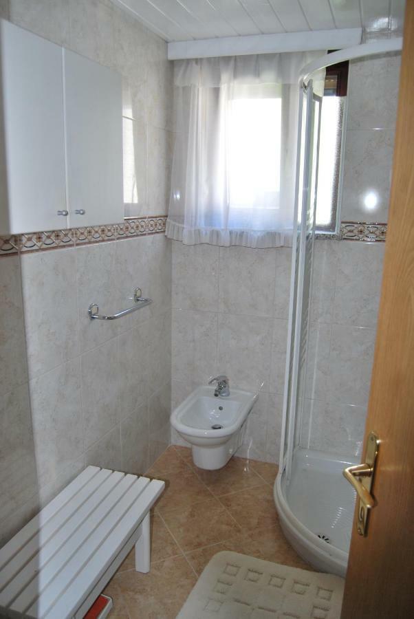 Apartment Stefelin Kamna Gorica Экстерьер фото
