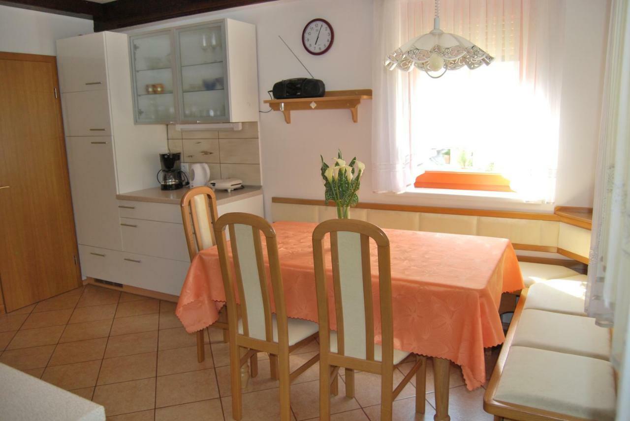 Apartment Stefelin Kamna Gorica Экстерьер фото