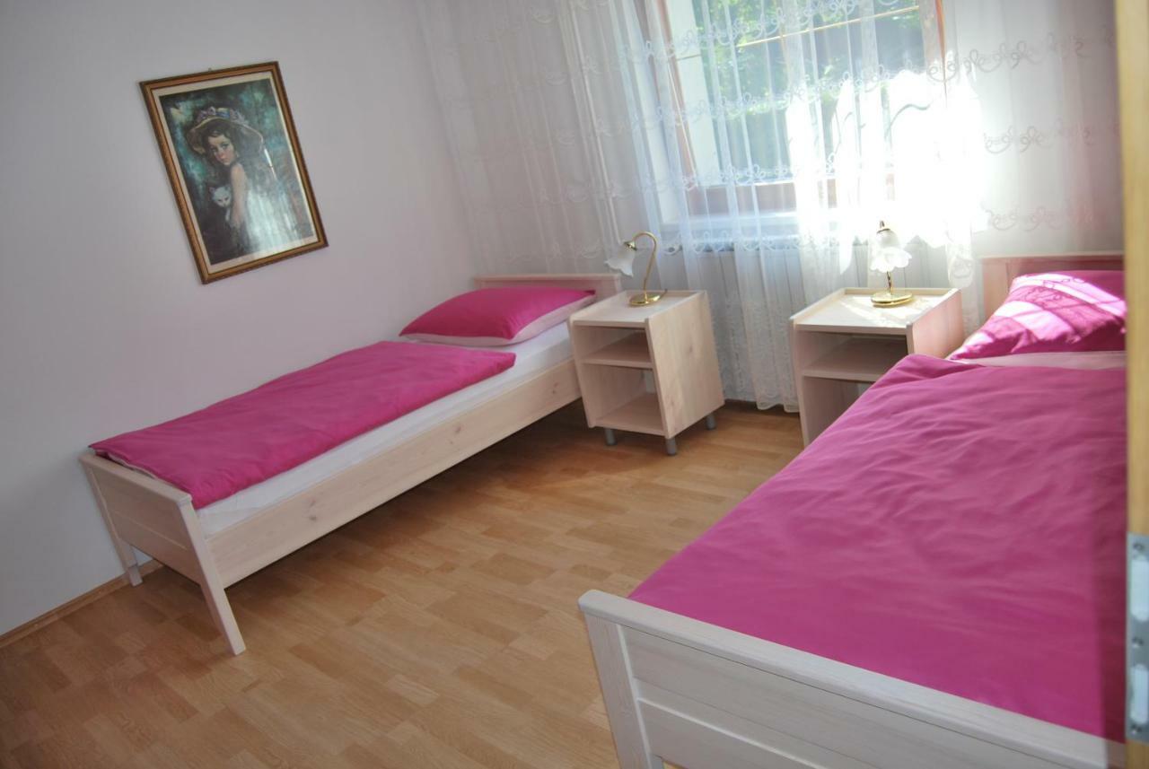 Apartment Stefelin Kamna Gorica Экстерьер фото